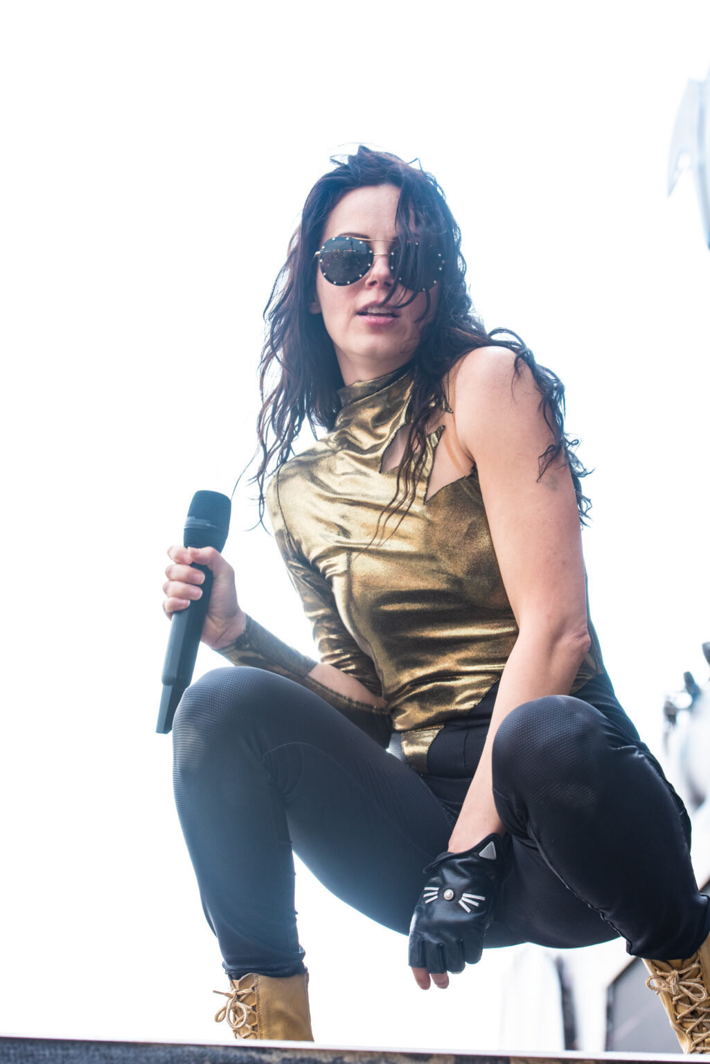 THE LAST INTERNATIONALE at NovaRock 2022